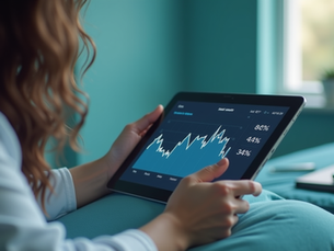Top Tech Tools to Enhance Daily Life for Seniors