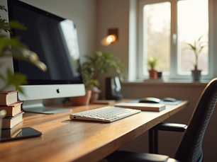 Simple Tech Tips for Seniors: Get Started Today