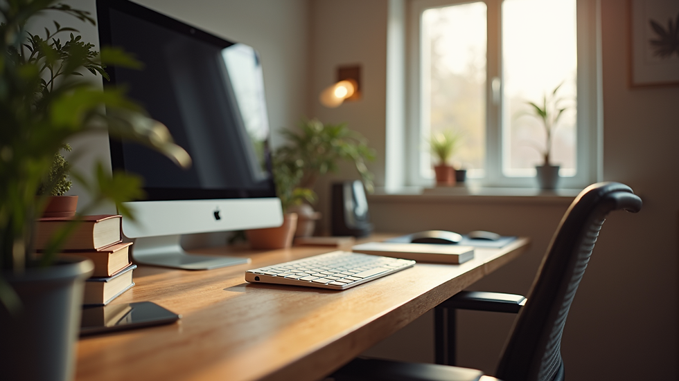 Simple Tech Tips for Seniors: Get Started Today