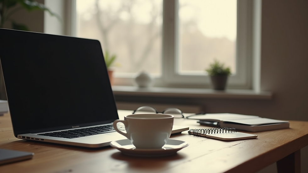 Overcoming Tech Fears: Empowering Older Users Today