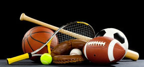 Sports Obsessed