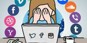 Social media: Safe?