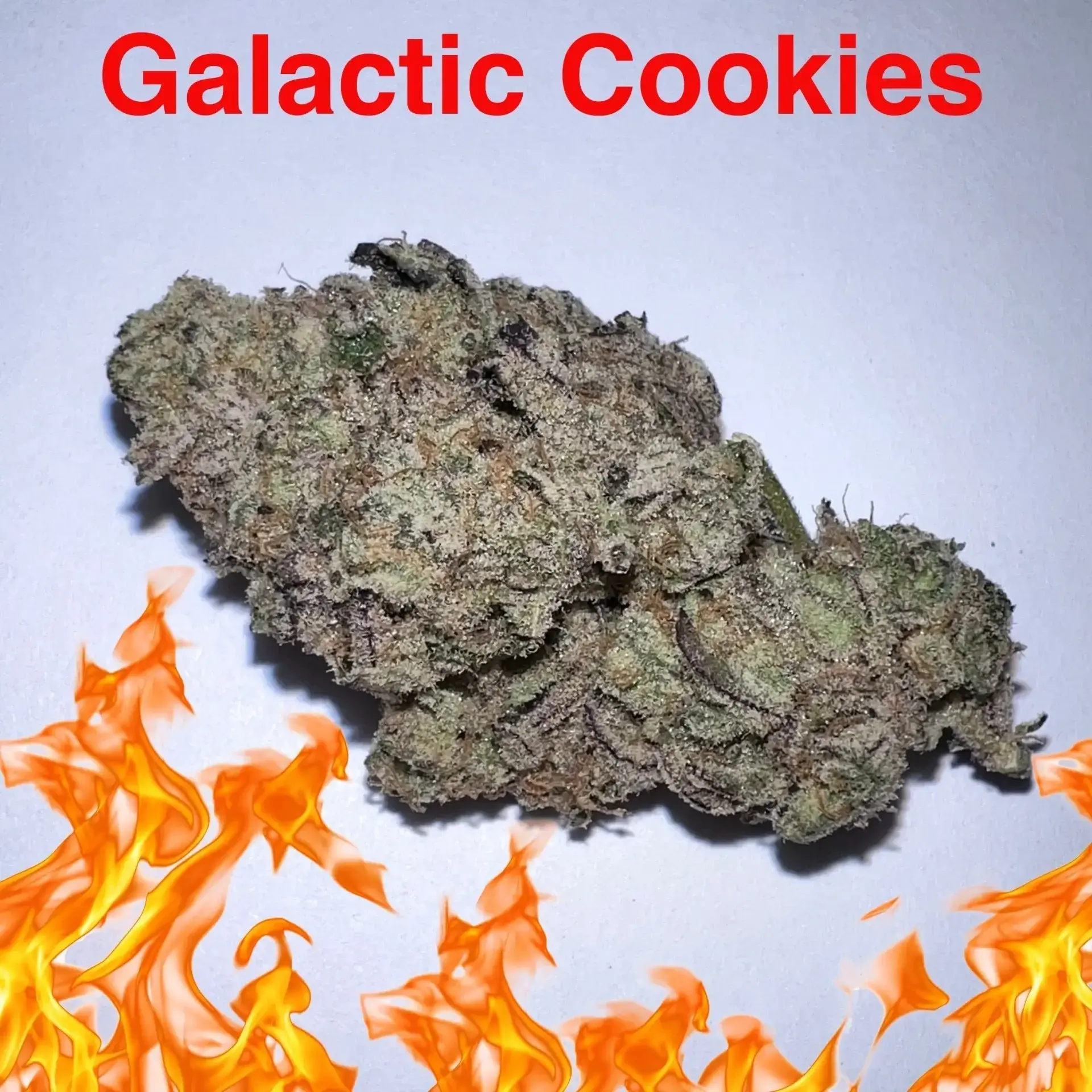 Galactic Cookies Strain