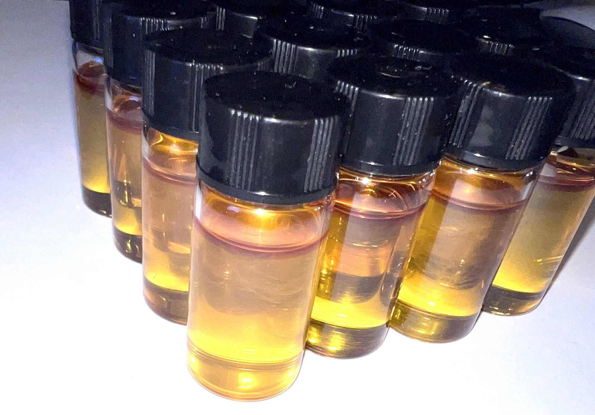 Delta 9 THC Distillate | For Sale