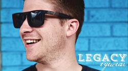 Legacy sunglasses