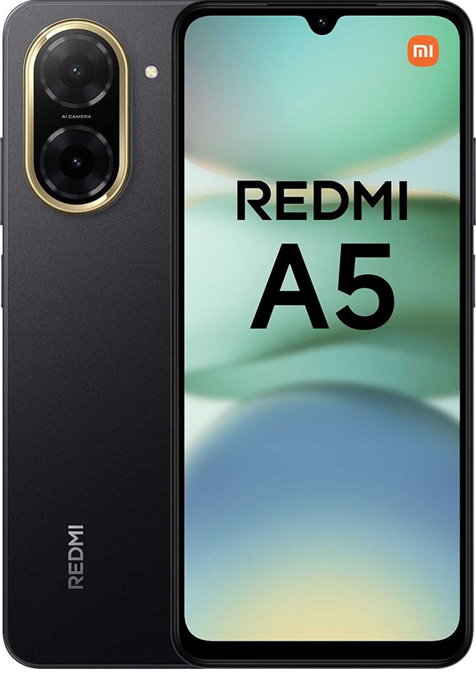 Thumbnail: Redmi A5 6RAM 64 interno 