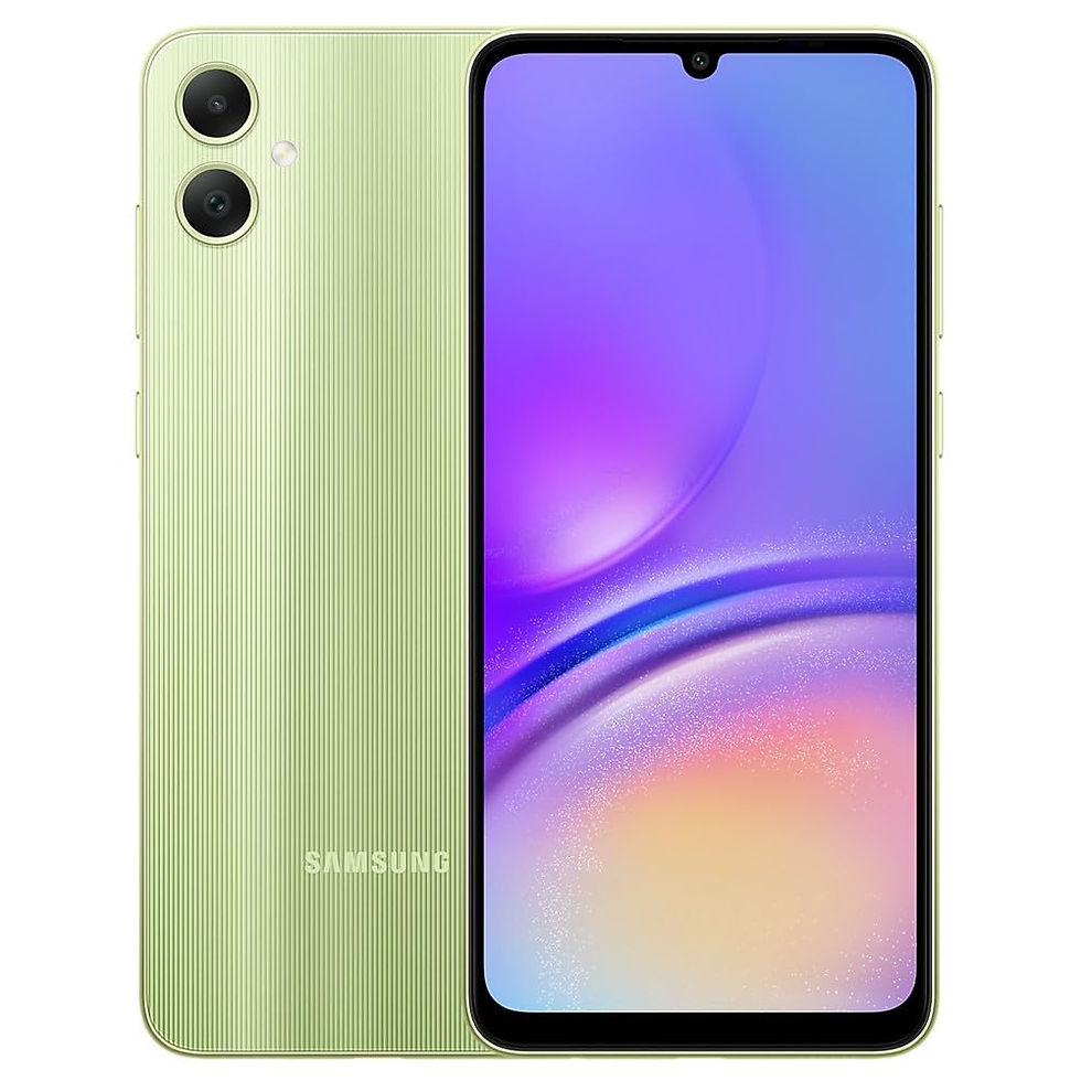 Miniatura: Samsung galaxy A05 