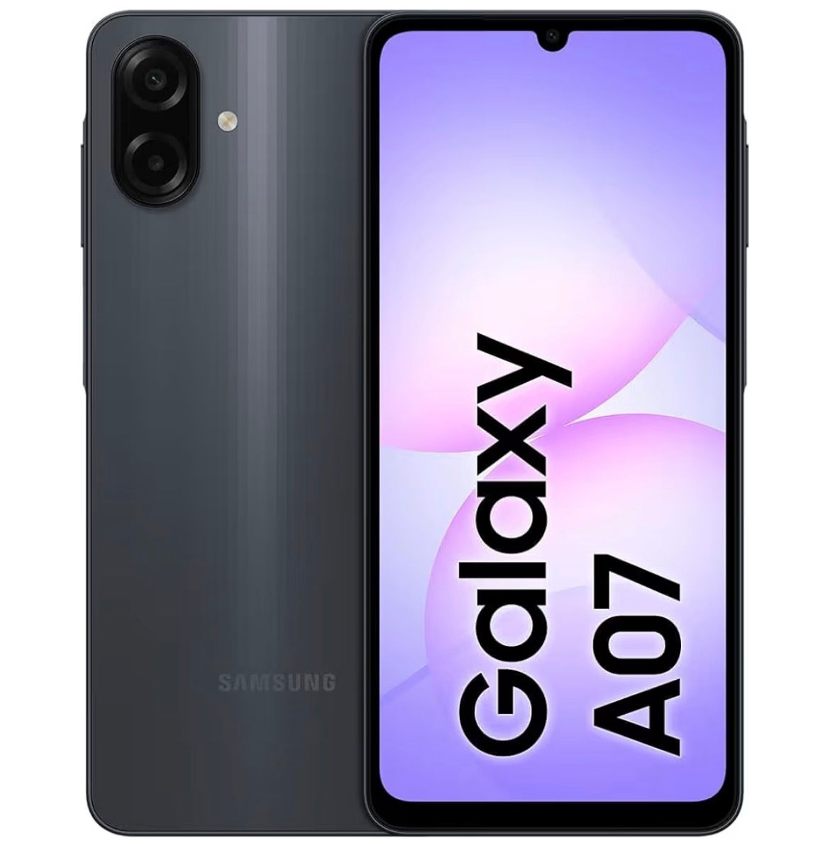 Samsung Galaxy A07