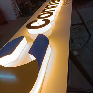 Fachada Connect Store