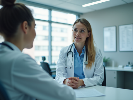 Boosting Physician Marketing for Strategic Growth