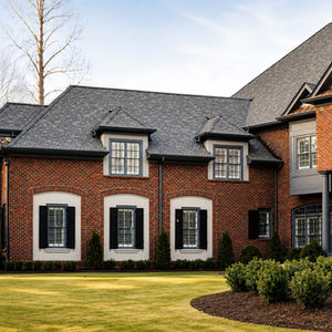 Tudor with a Twist - Hartford County, Connecticut