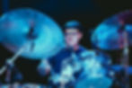 Dom Palombi's Game Night - Dom Drumming 1.jpg