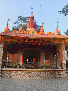 Kali Pujo in Bishnupur: The Festival Of Lights | Bishnupur Getaway