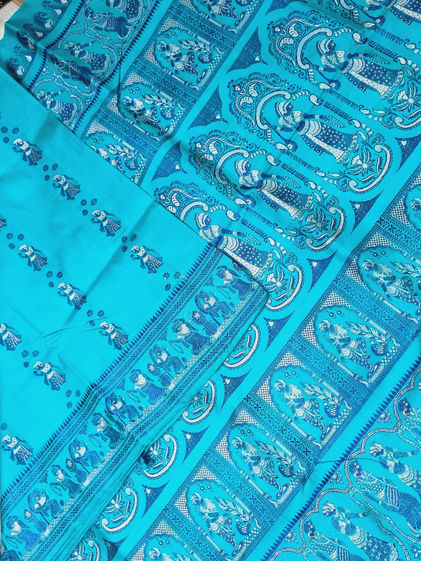 Mina Baluchari | Bishnupur Getaway