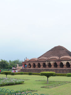 A Day in Bishnupur | Bishnupur Getaway