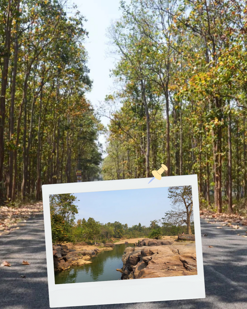 Belpahari | Bishnupur Getaway