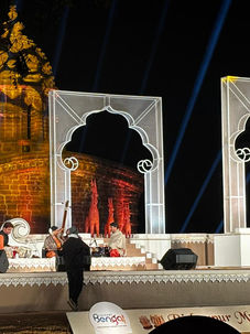  The Musical Soul of Bishnupur |  Bishnupur Getaway