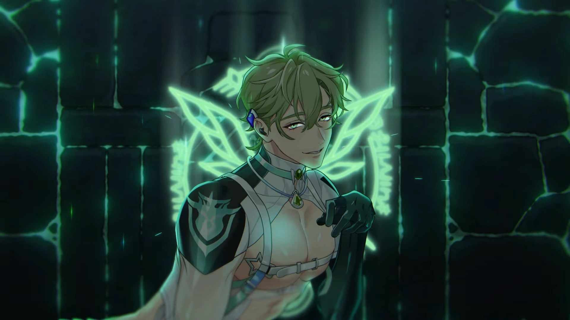 NU: Carnival Meteor Shower