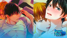 Renta!'s Big Sale for Yaoi Fans: Half Off on Omegaverse Titles!