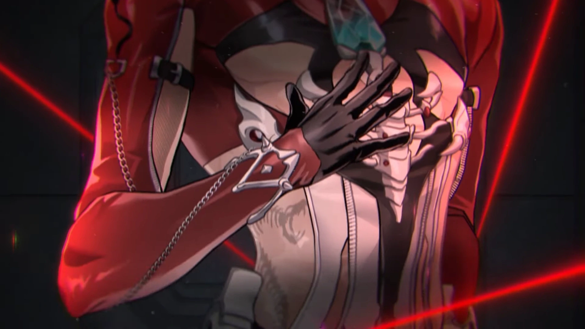 NU: Carnival Meteor Shower