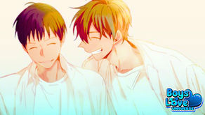 'For Your Love': A Manhwa Journey of Heartfelt Youth & Unspoken Desires