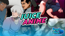 Interview with Juice Anime: Animator Behind Naughty Romantic Comedies!