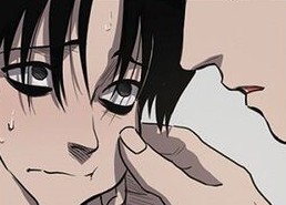 Killing Stalking