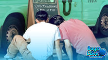 The Boyfriend: Japan's First Same-Sex Romance Reality Show Premieres This July
