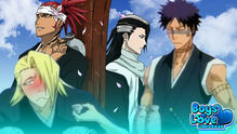 From Soul Reapers to Soulmates: 4 Yaoi Ships in "Bleach" That Fans Adore
