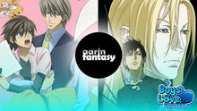 Diving into Yaoi Paradise: Aarinfantasy Interview