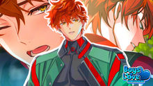 Character Review: Kyoya Suo from Velvet React - Strong!!