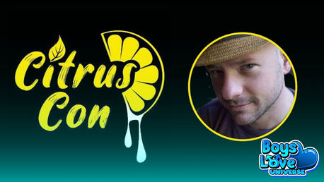 David Wald's Spotlight at Citrus Con 2023