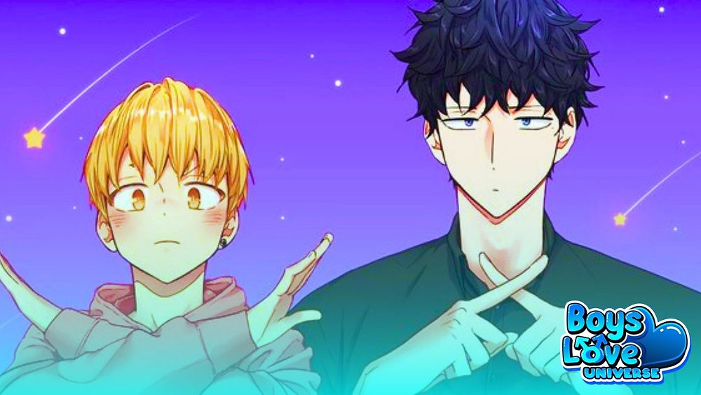 A Vibrant Review of the Manhwa 'Love is an Illusion'