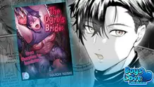 The Ogre's Bride: From Champion to Incubator