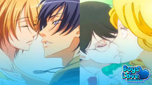 Must-Watch Yaoi Anime for Beginners: A Fun Start to Boys' Love