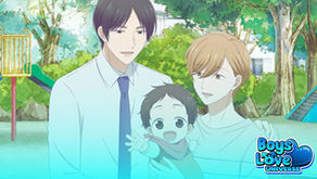 Meet the Stellar Cast of Tadaima, Okaeri Anime – Coming Spring 2024!