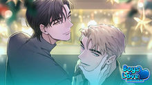 'Merry On The Rocks' - A Romance Filled with Magic!