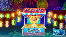 Register for Citrus Con 2025: Last Summer Now!