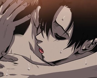 Killing Stalking