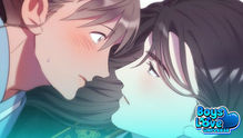 New to Boys' Love Manhwa? 'Bound' is the Perfect Starting Point!