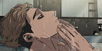 Killing Stalking