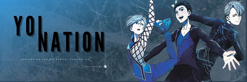 YoI Nation