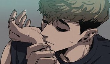 Killing Stalking
