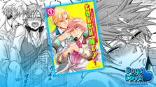 "Coach Me! ? I’m Being Trained by My Senior Idol!" is a Cool and Sexy Idol BL You’ll Want to Read