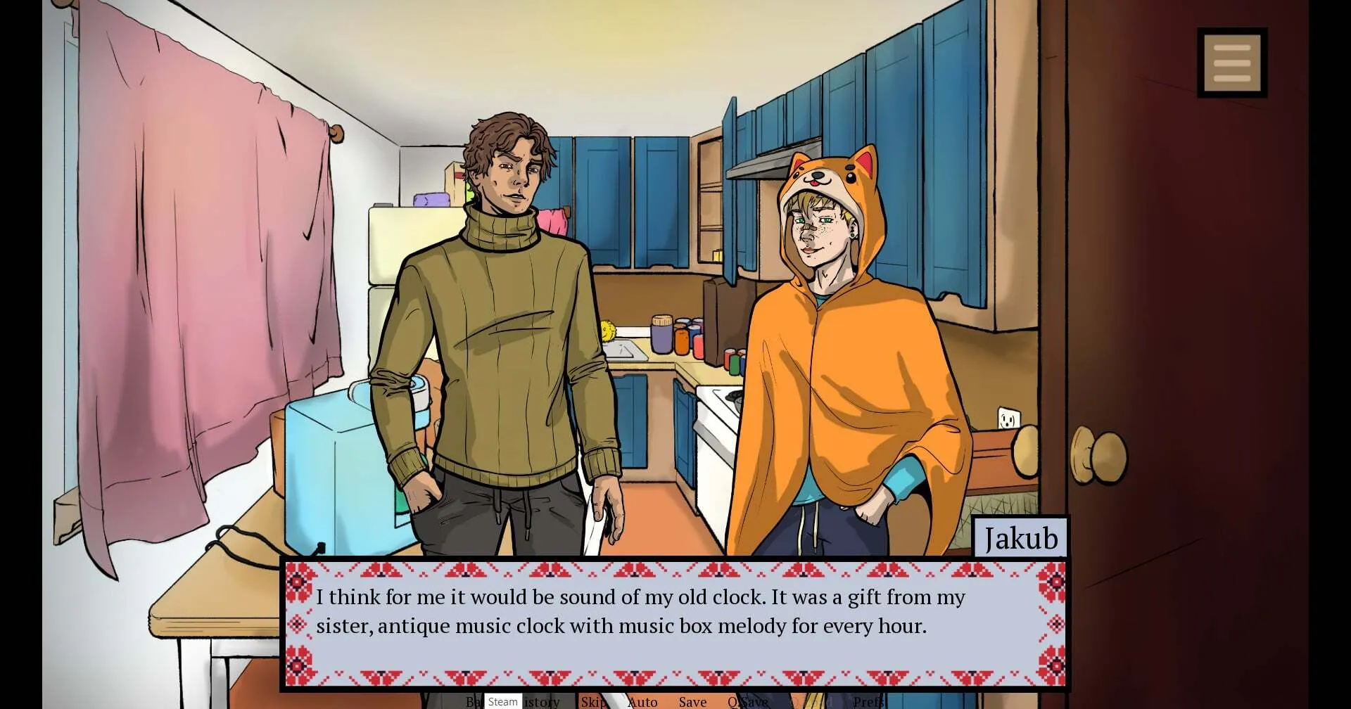 Unveil The Forgotten