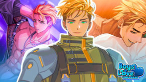 Character Review: Koshiro Yamabuki from Velvet React - Muscles!