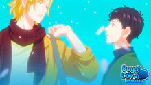 NEW BL "Twilight Out of Focus" Trailer!