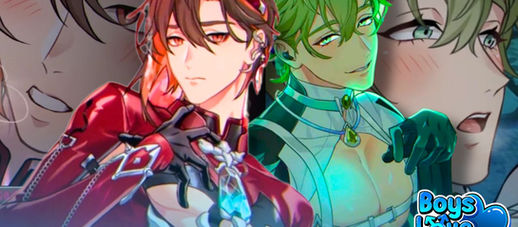 NU: Carnival Meteor Shower pv