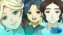 3 Must-Play BL Visual Novels by Xue Lian That Will Steal Your Heart!
