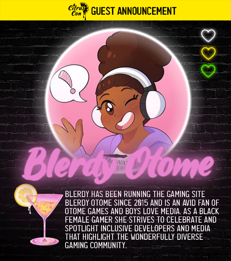 Blerdy